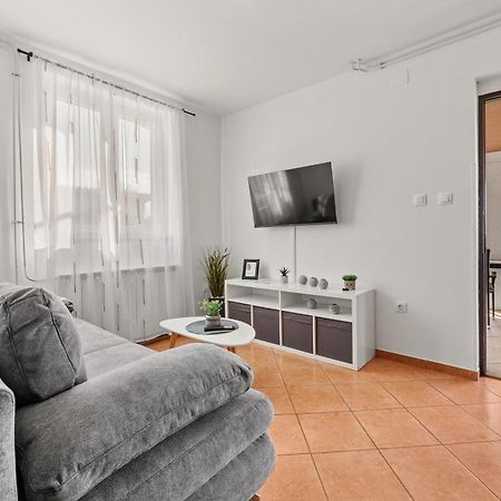 Apartment Danica Valtura Ngoại thất bức ảnh