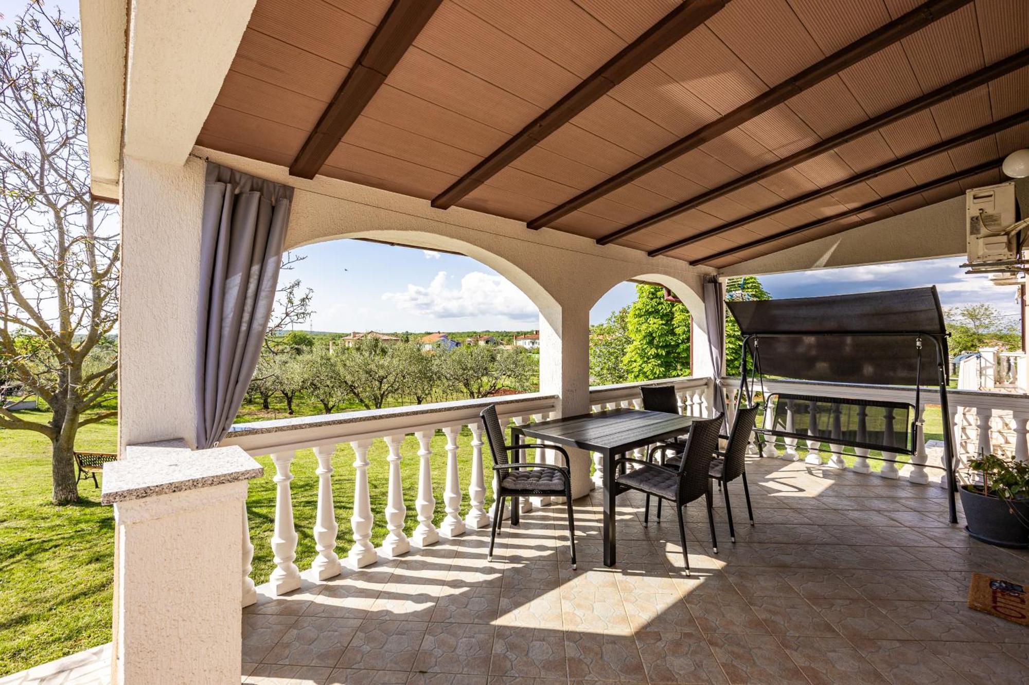Apartment Danica Valtura Ngoại thất bức ảnh