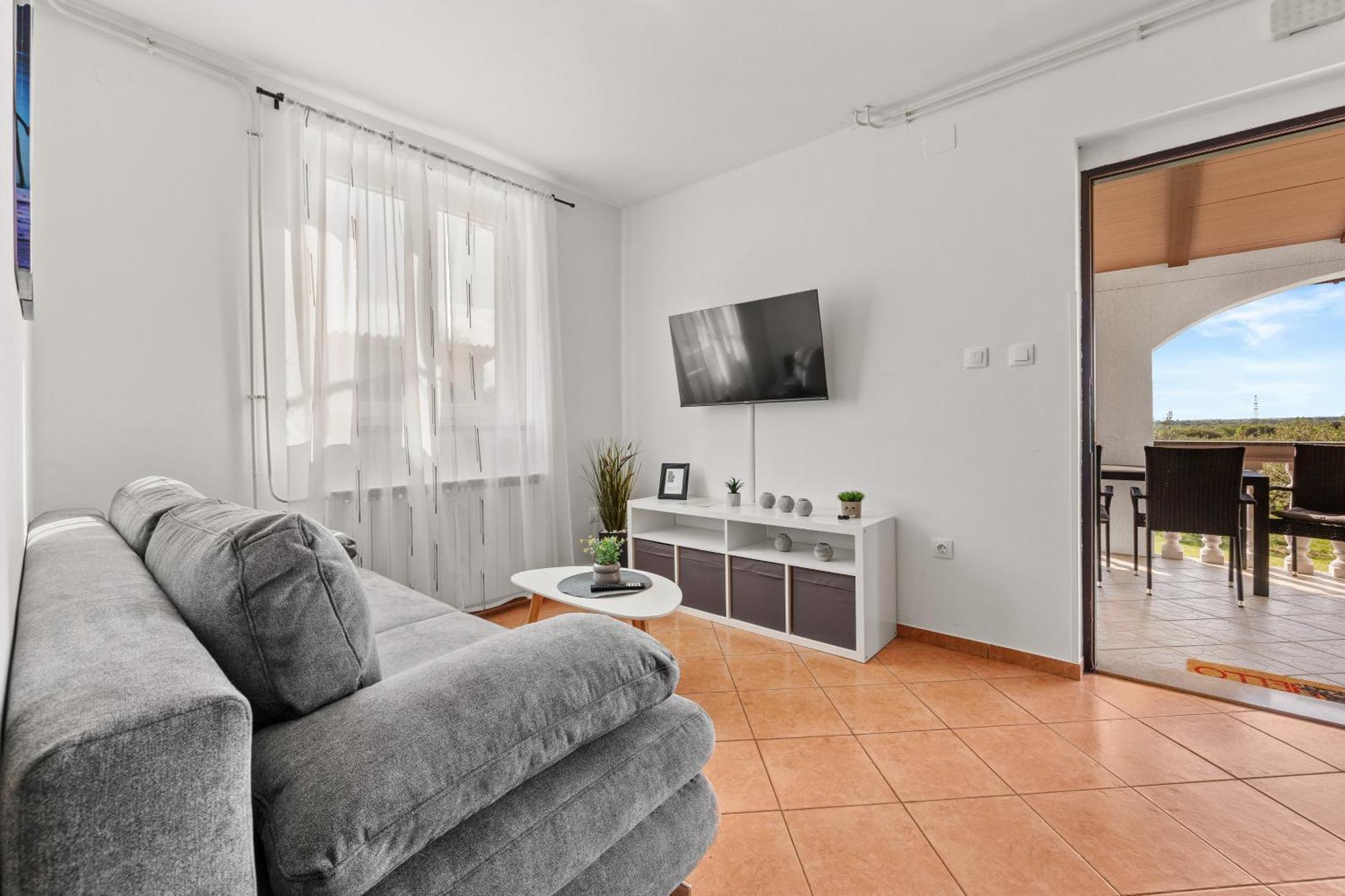 Apartment Danica Valtura Ngoại thất bức ảnh