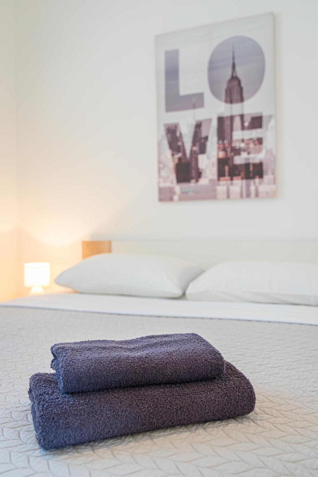 Apartment Danica Valtura Ngoại thất bức ảnh