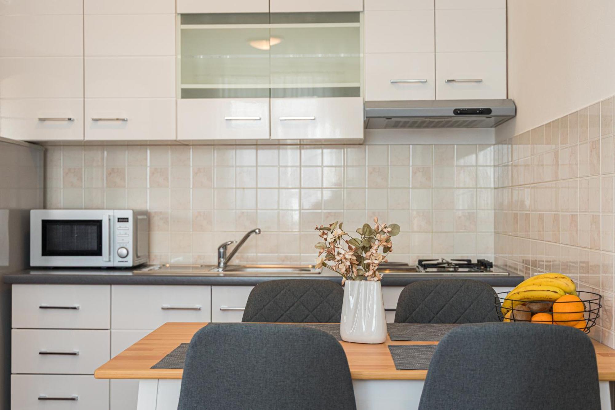 Apartment Danica Valtura Ngoại thất bức ảnh