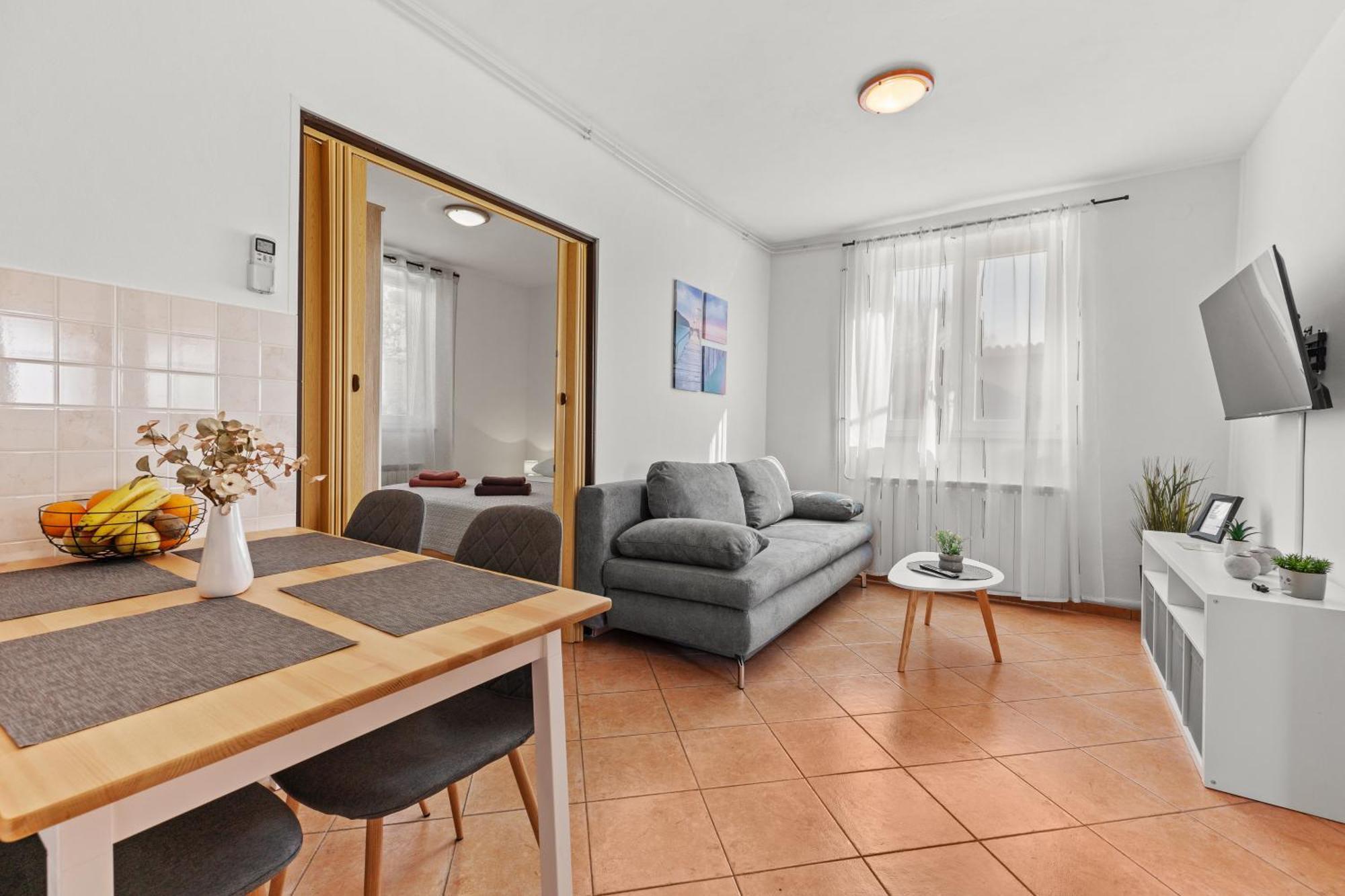 Apartment Danica Valtura Ngoại thất bức ảnh