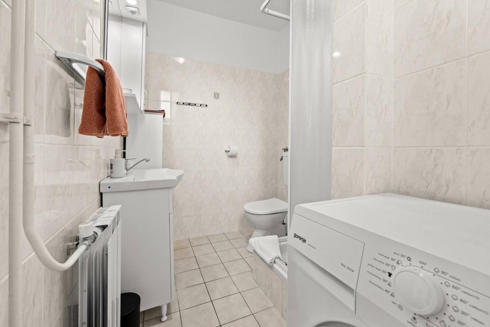 Apartment Danica Valtura Ngoại thất bức ảnh