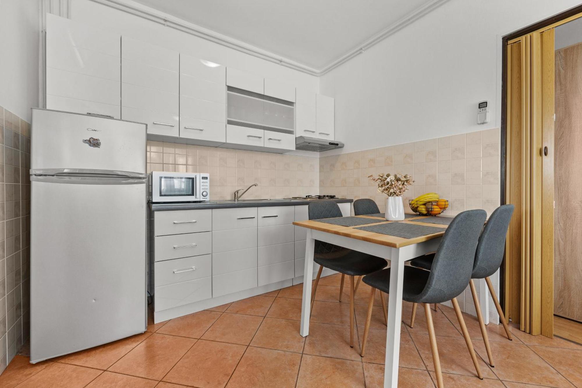 Apartment Danica Valtura Ngoại thất bức ảnh