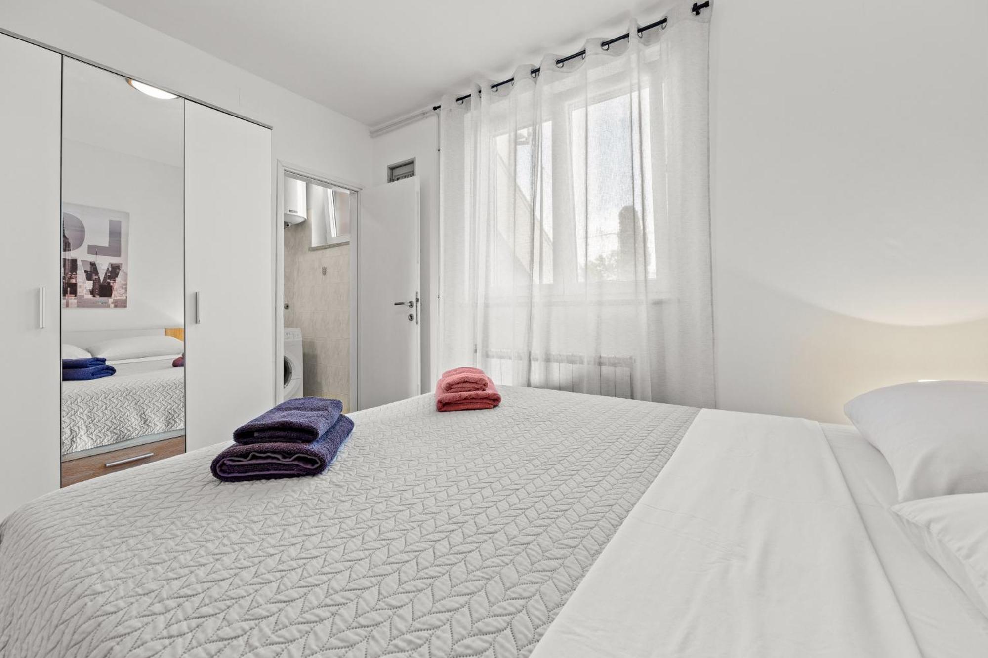 Apartment Danica Valtura Ngoại thất bức ảnh