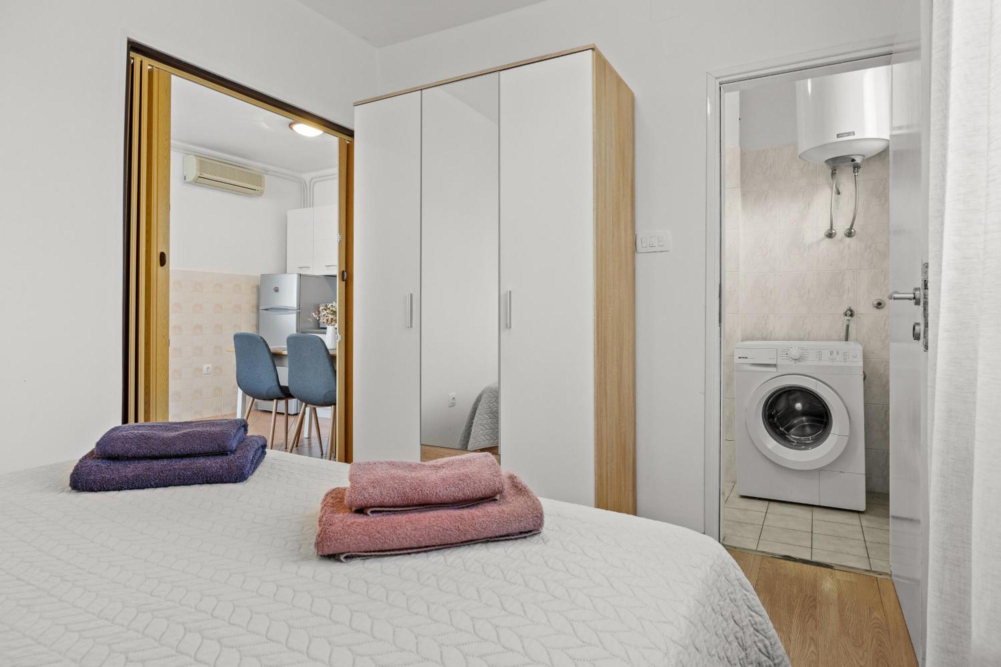 Apartment Danica Valtura Ngoại thất bức ảnh